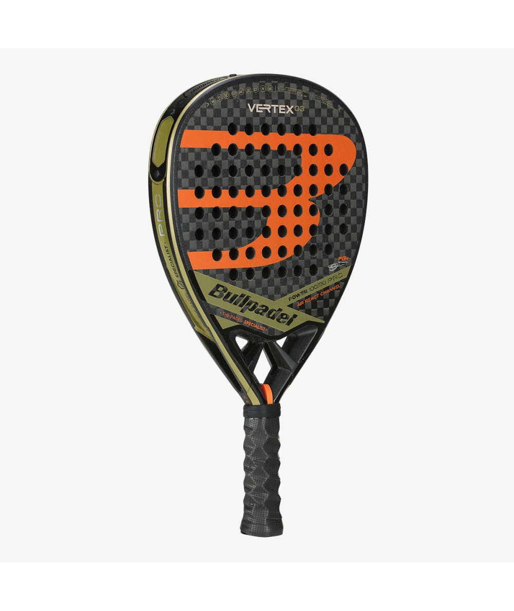 Bullpadel Vertex 03 2023 -padelmaila