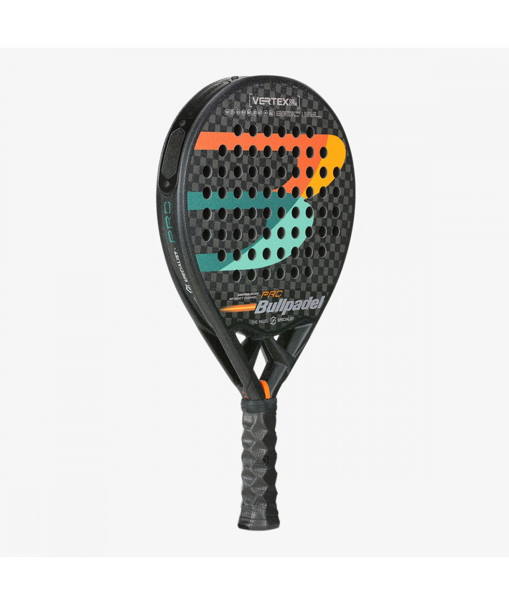 Bullpadel Vertex 03 CTR 22 -padelmaila