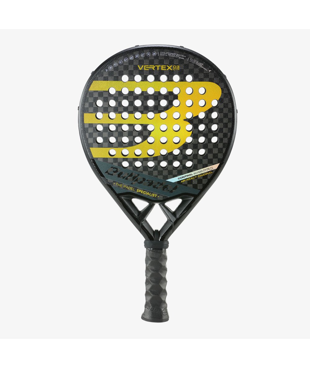 Bullpadel Vertex 03 CTR 2023 -padelmaila