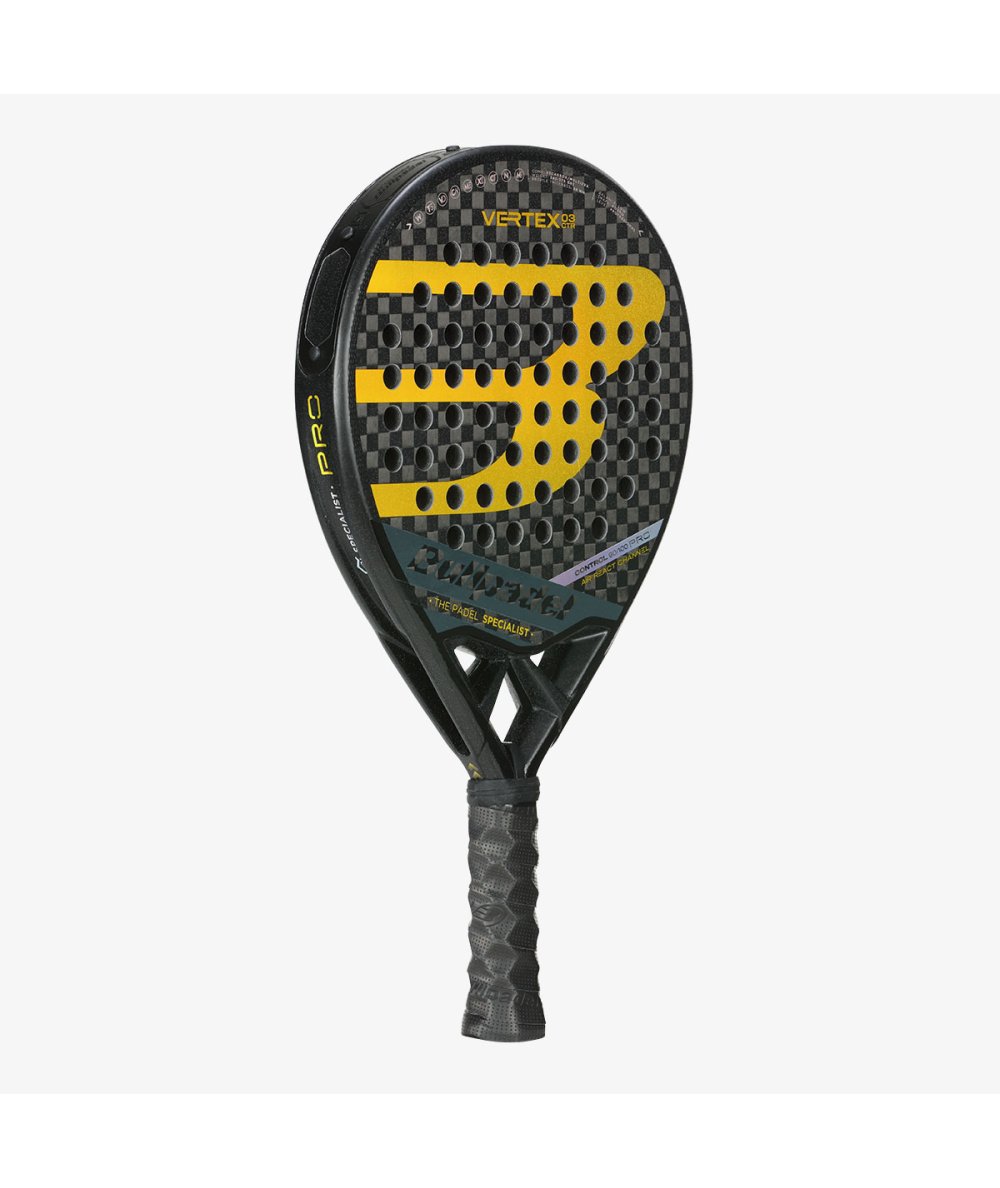 Bullpadel Vertex 03 CTR 2023 -padelmaila