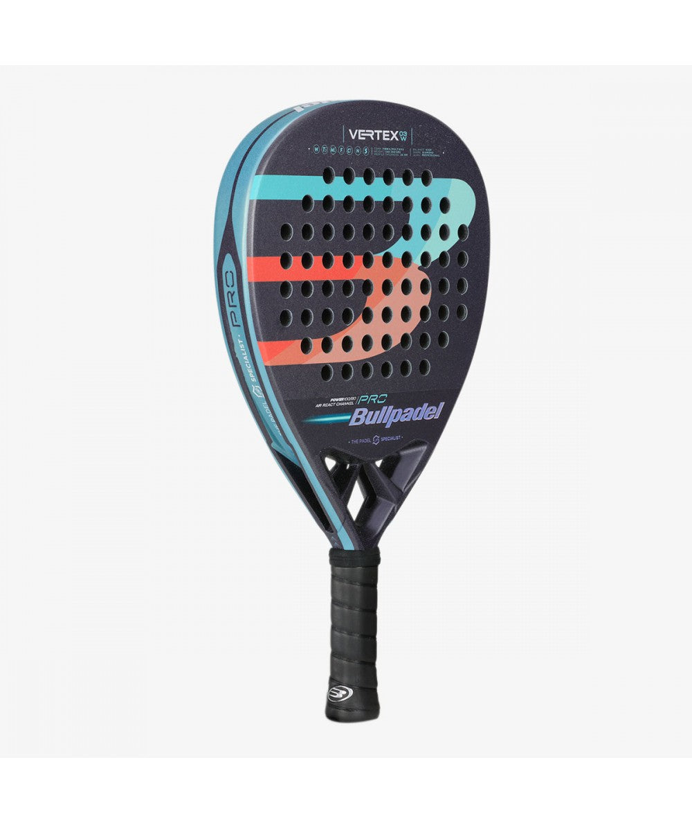 Bullpadel Vertex 03 Woman 22 -padelmaila