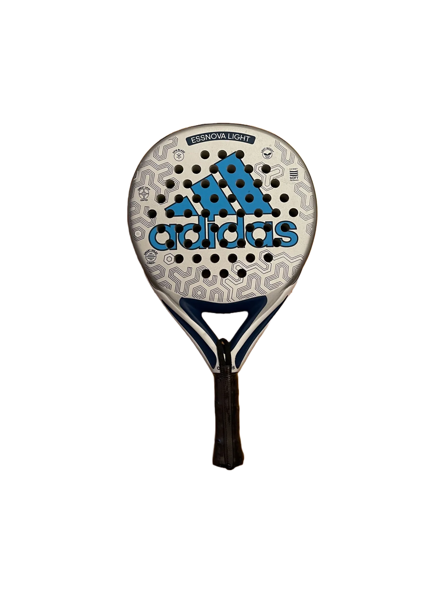 Adidas Essnova Light -padelmaila