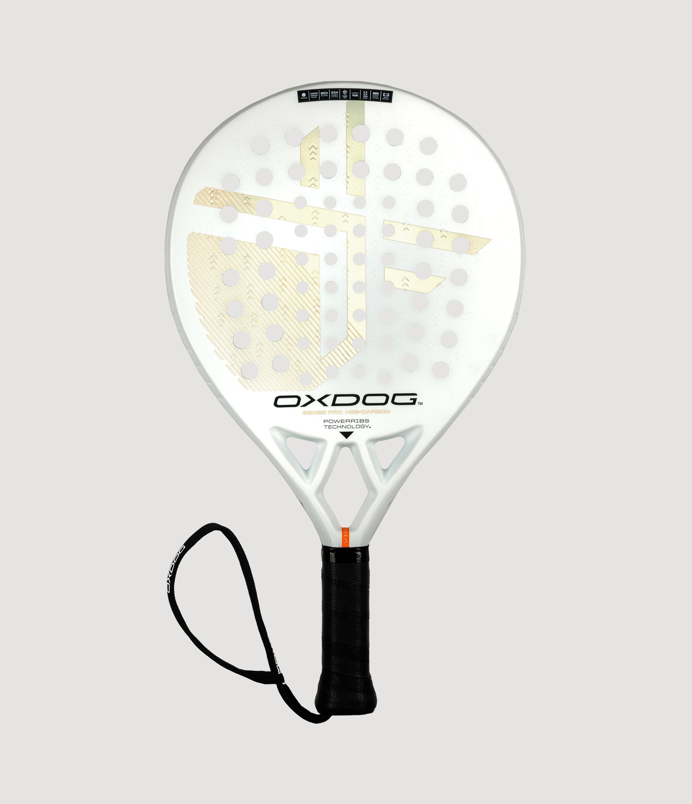 Oxdog Sense Pro -padelmaila