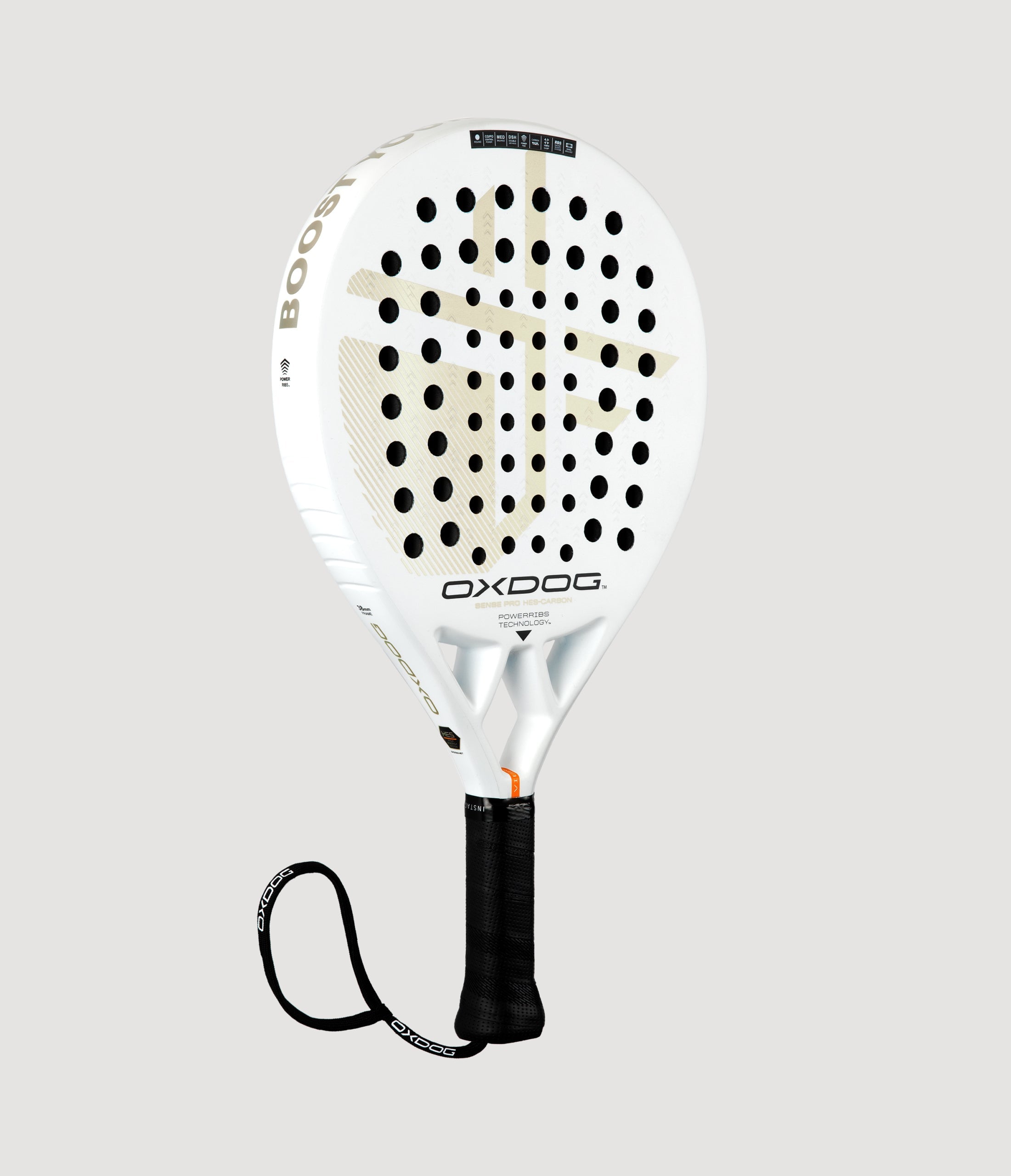 Oxdog Sense Pro -padelmaila