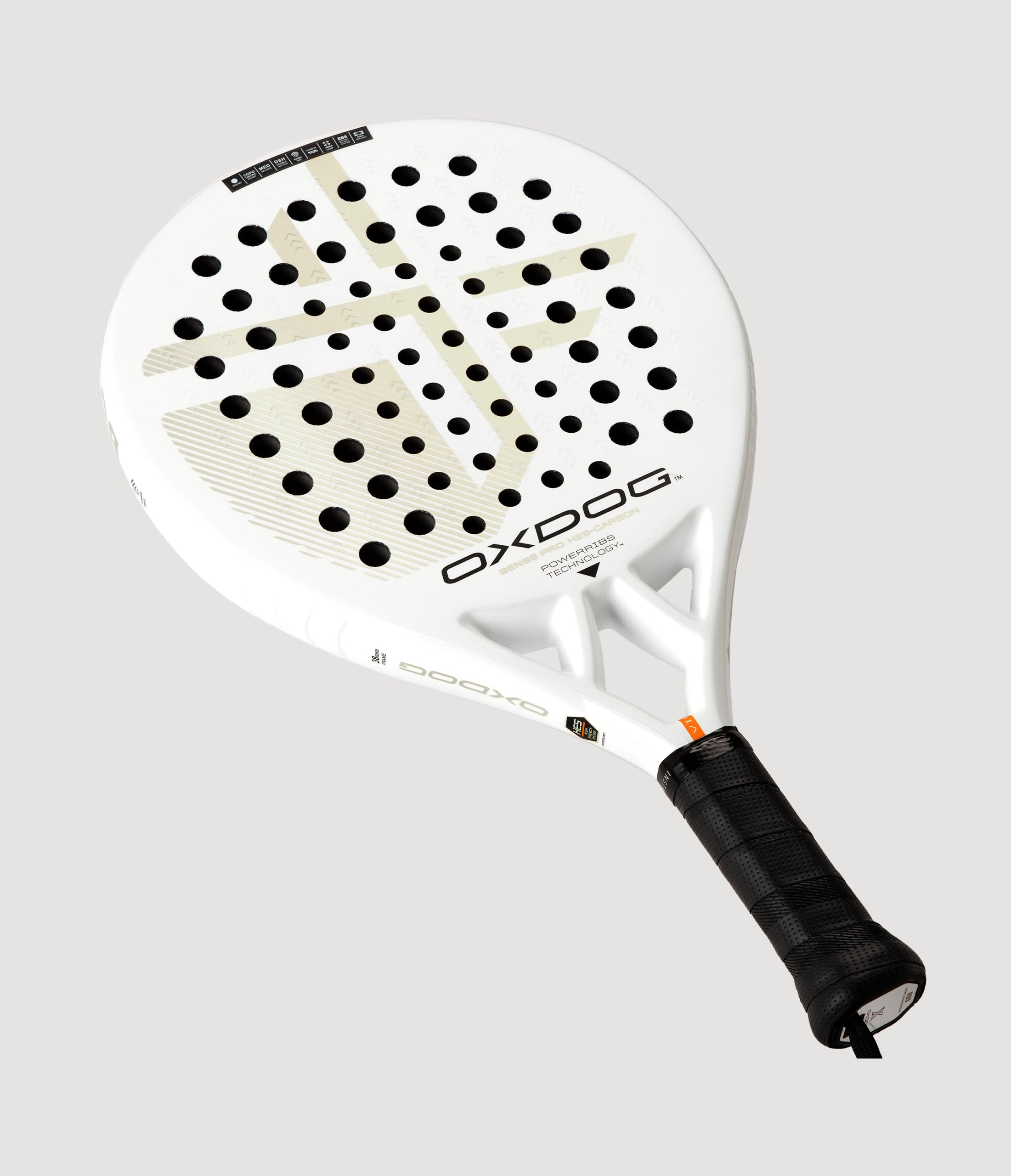 Oxdog Sense Pro -padelmaila