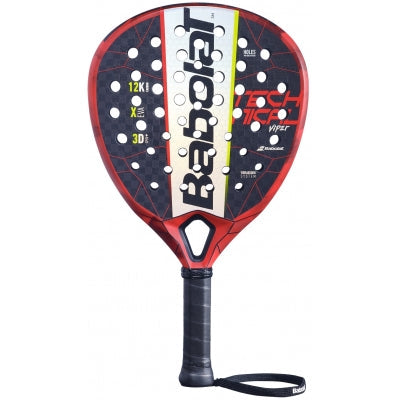 Babolat Technical Viper 2022 -padelmaila