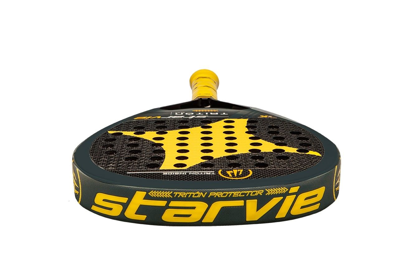 Starvie Triton Speed 2.0 -padelmaila