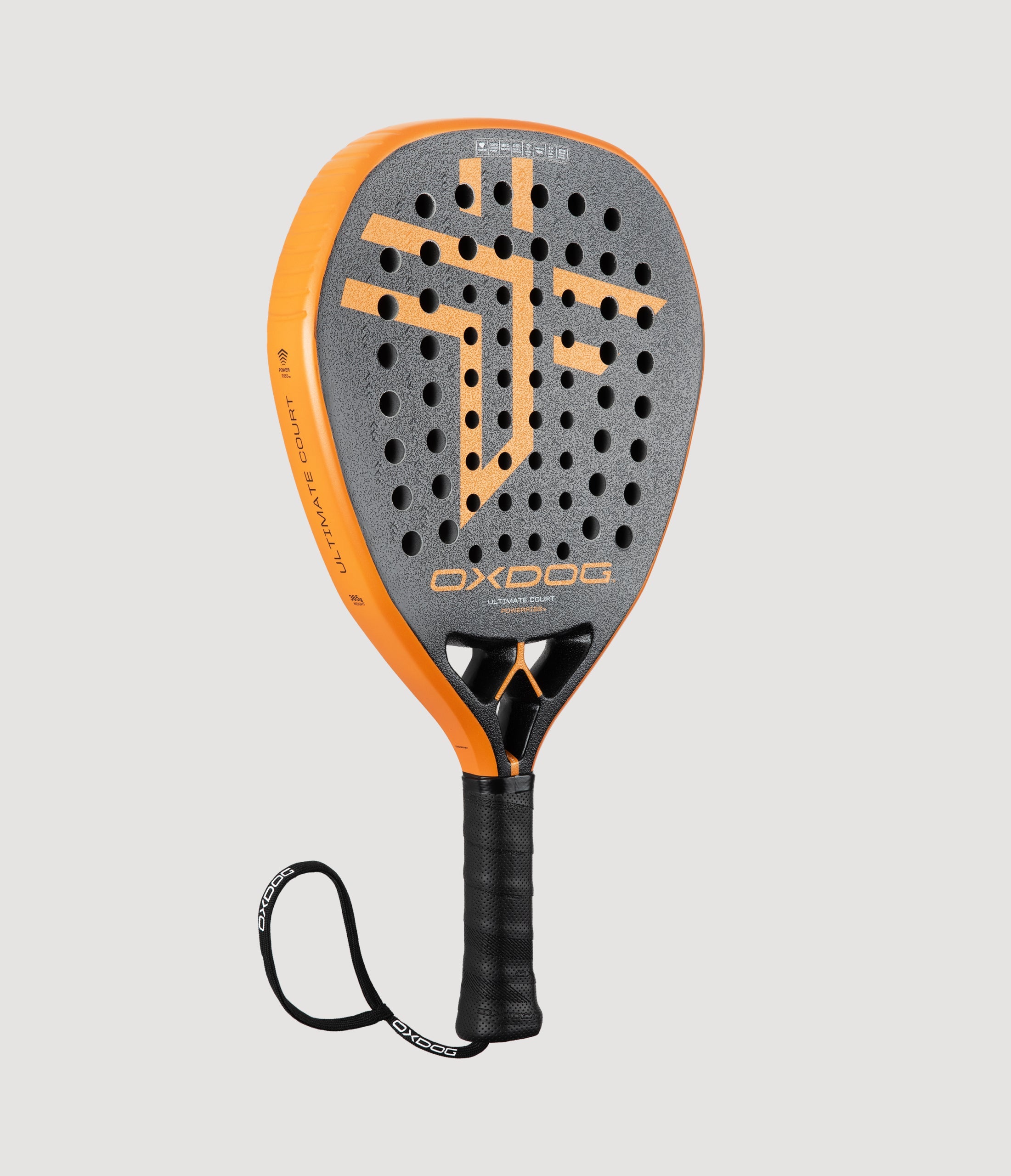 Oxdog Ultimate Court -padelmaila