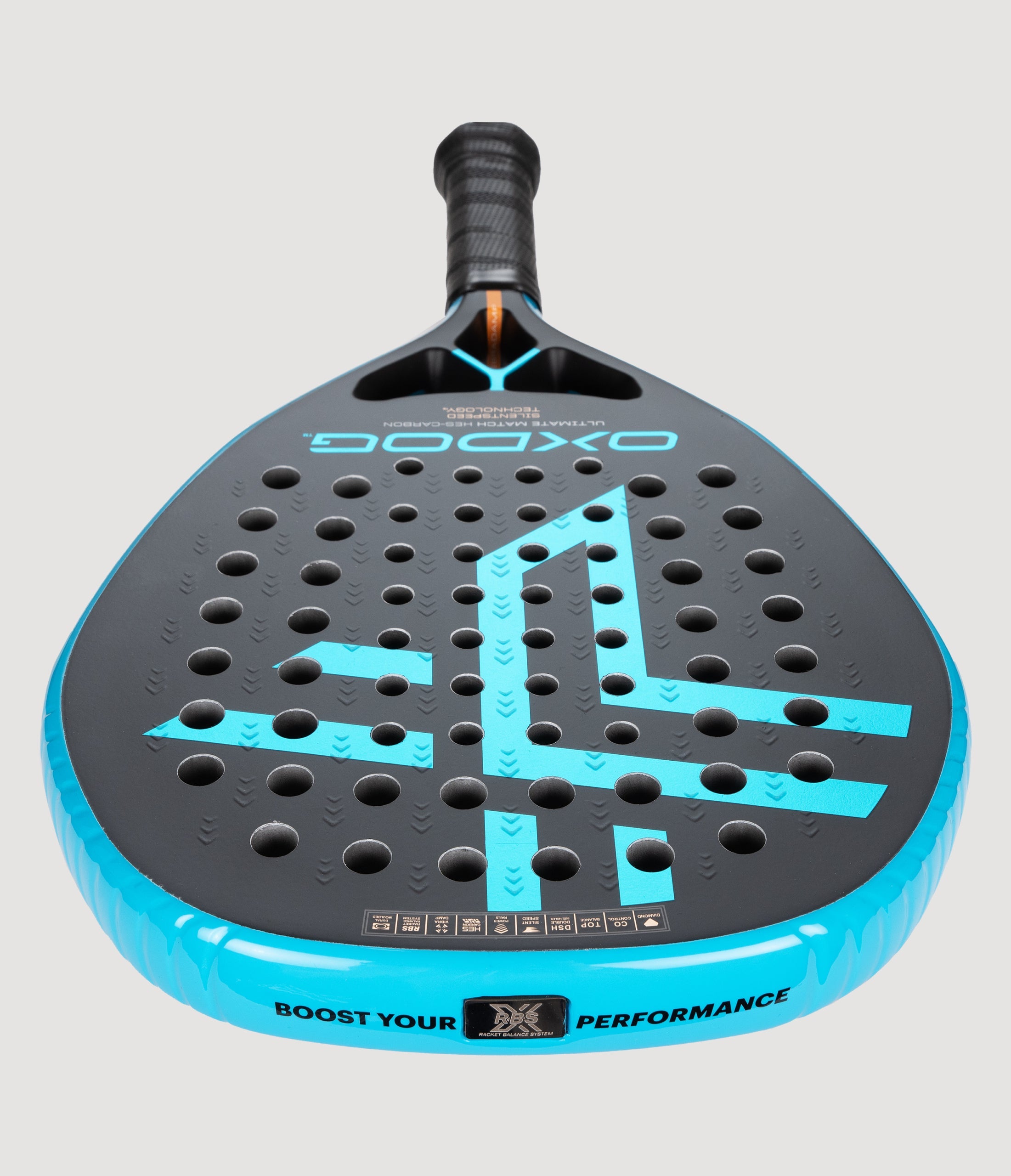 Oxdog Ultimate Match -padelmaila