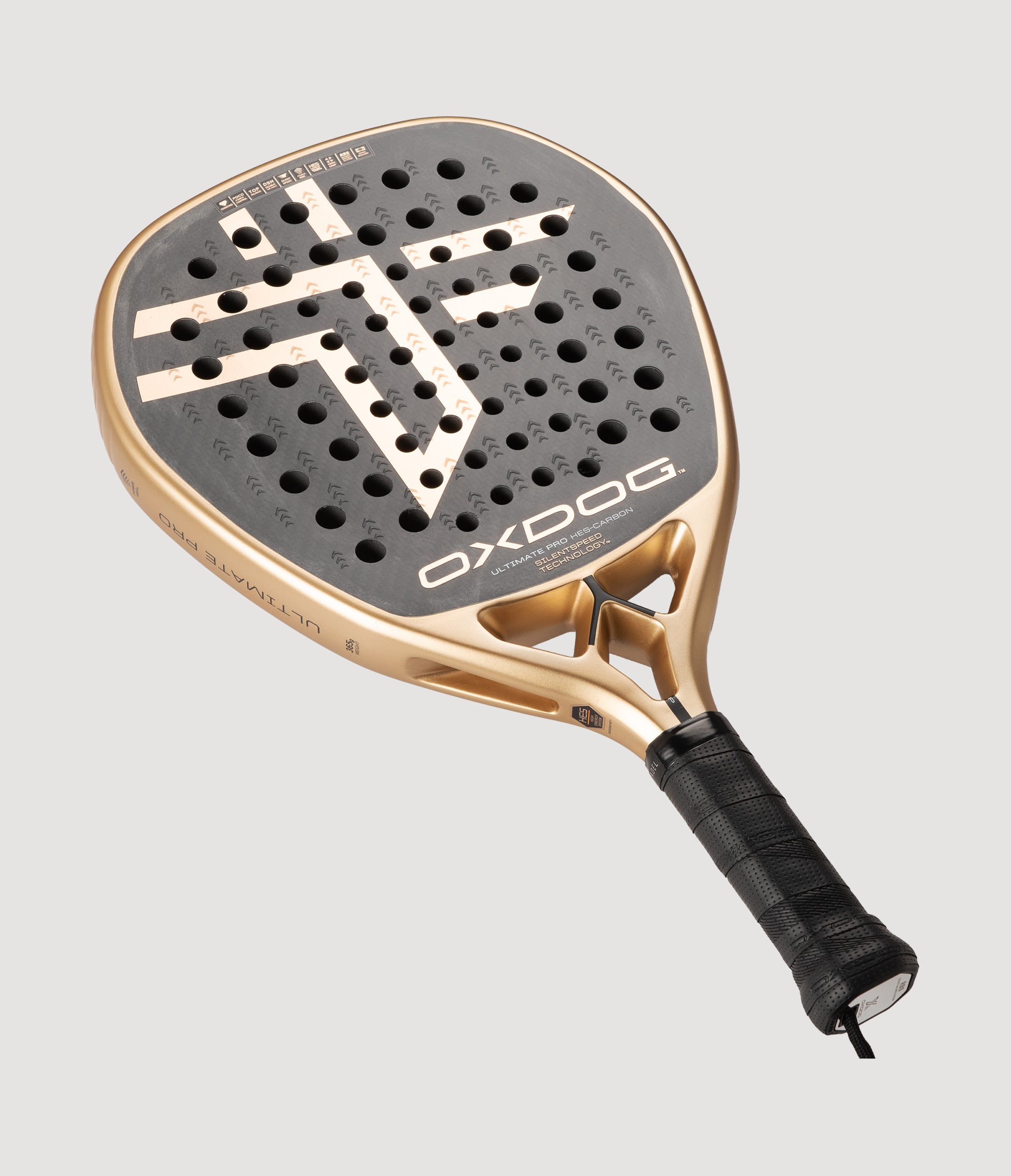 Oxdog Ultimate Pro -padelmaila