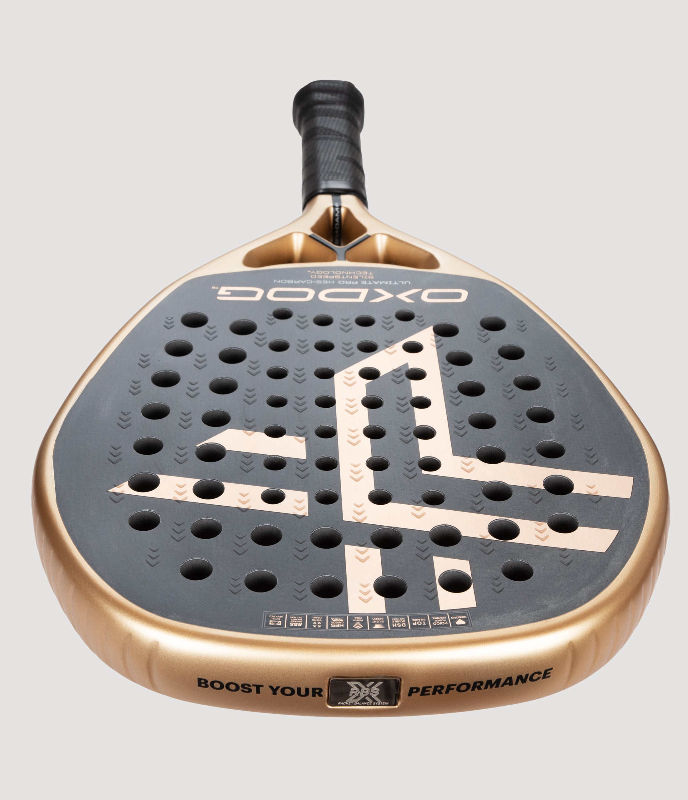 Oxdog Ultimate Pro -padelmaila