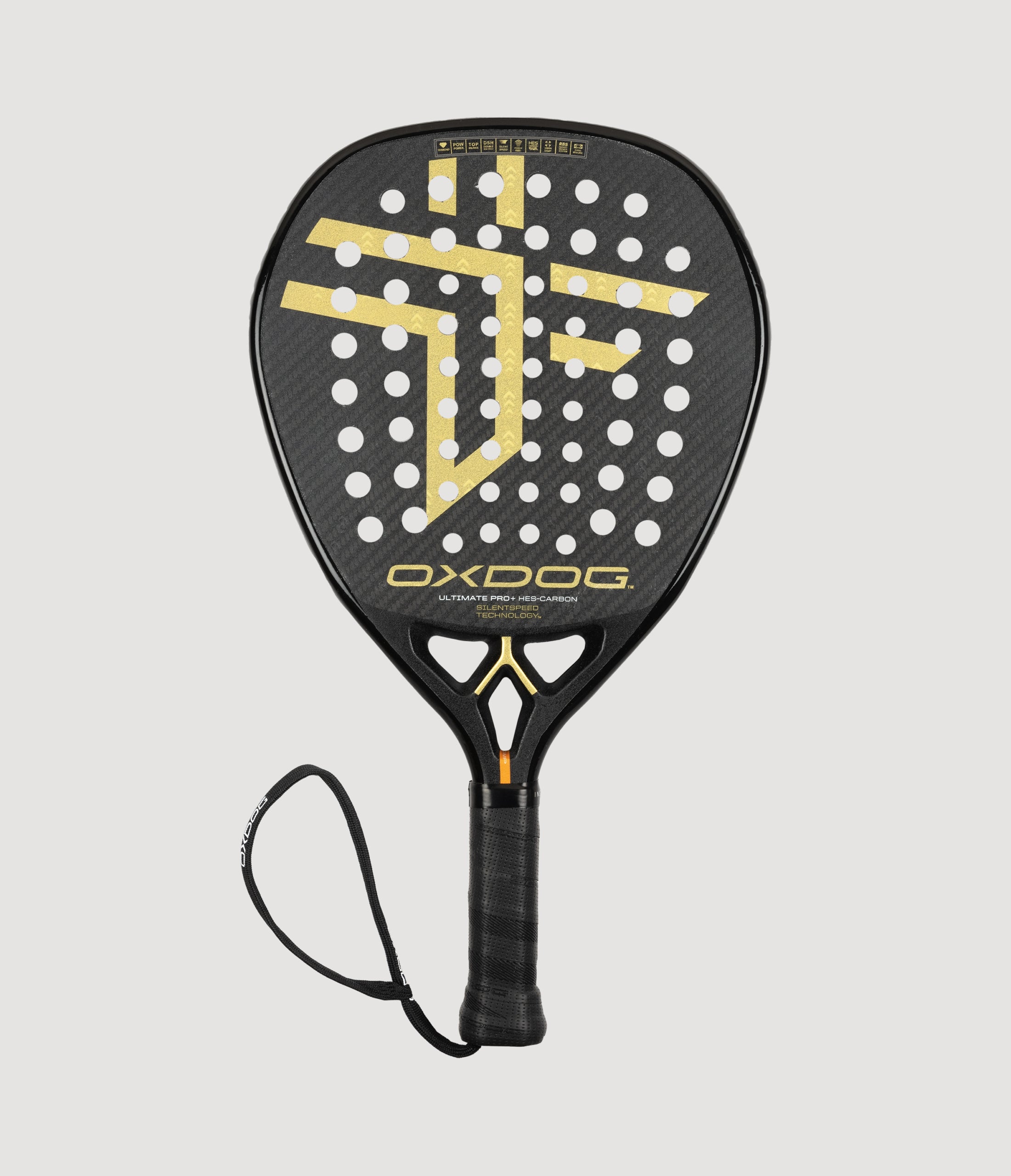 Oxdog Ultimate Pro+ -padelmaila