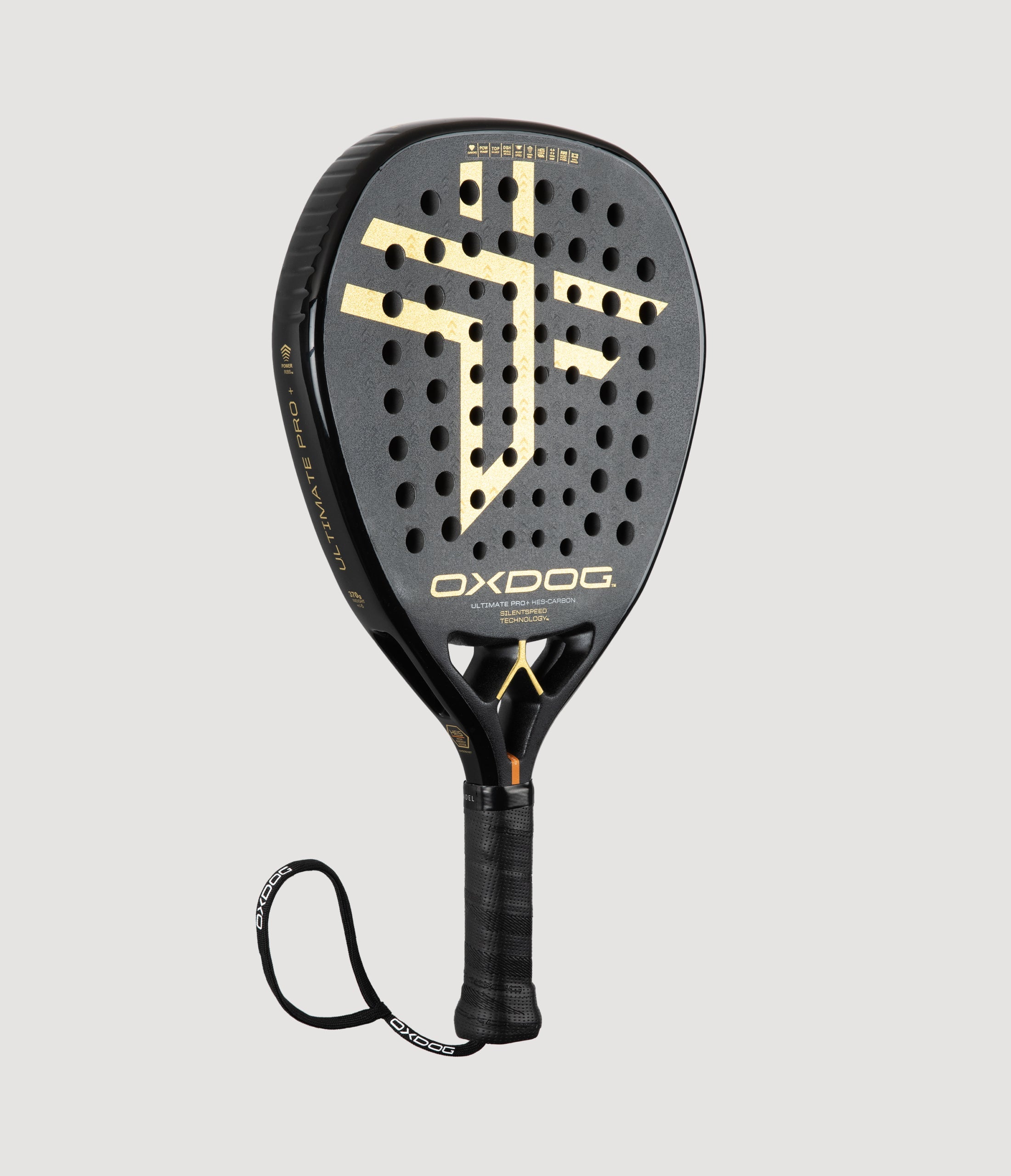 Oxdog Ultimate Pro+ -padelmaila