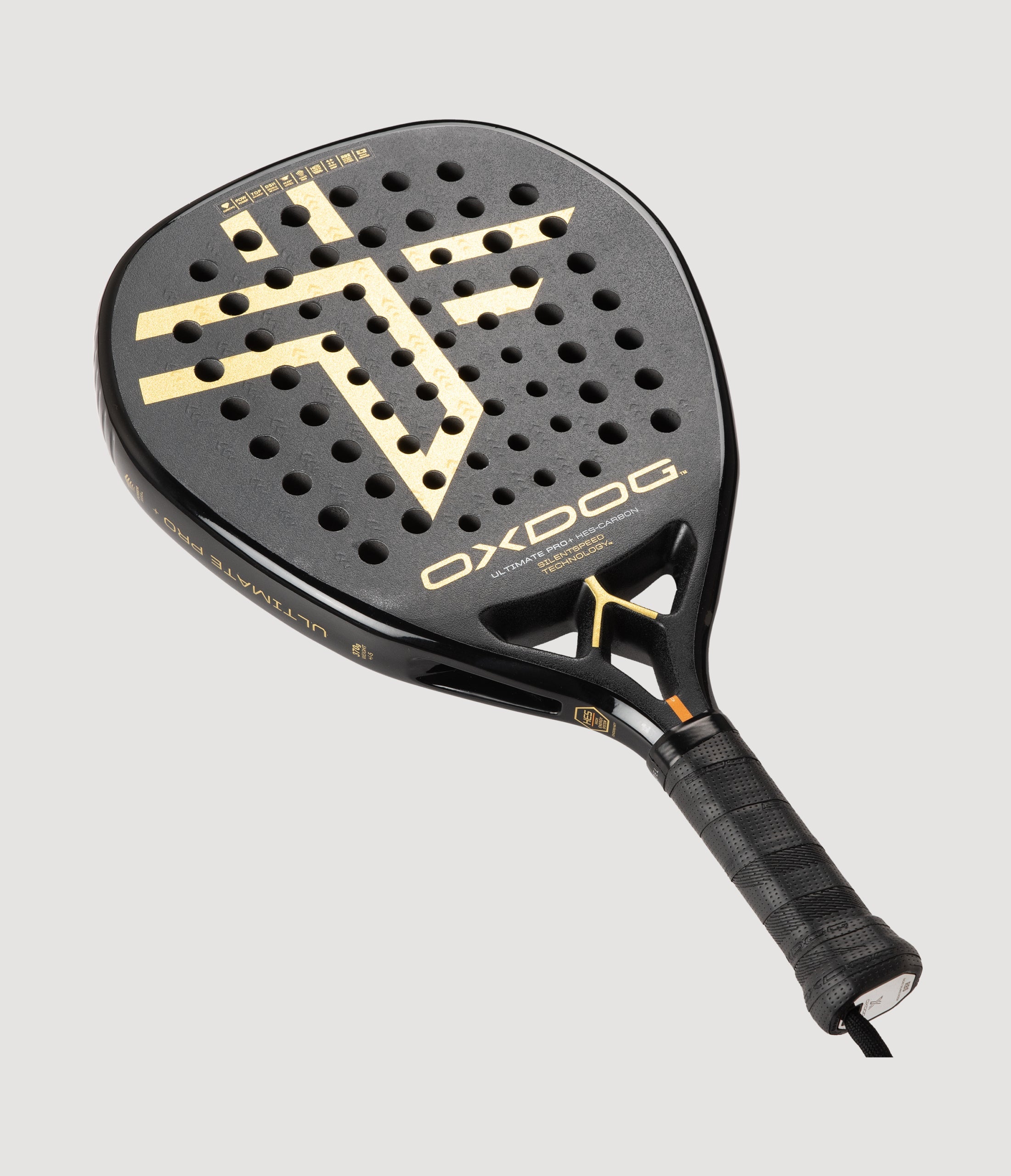 Oxdog Ultimate Pro+ -padelmaila