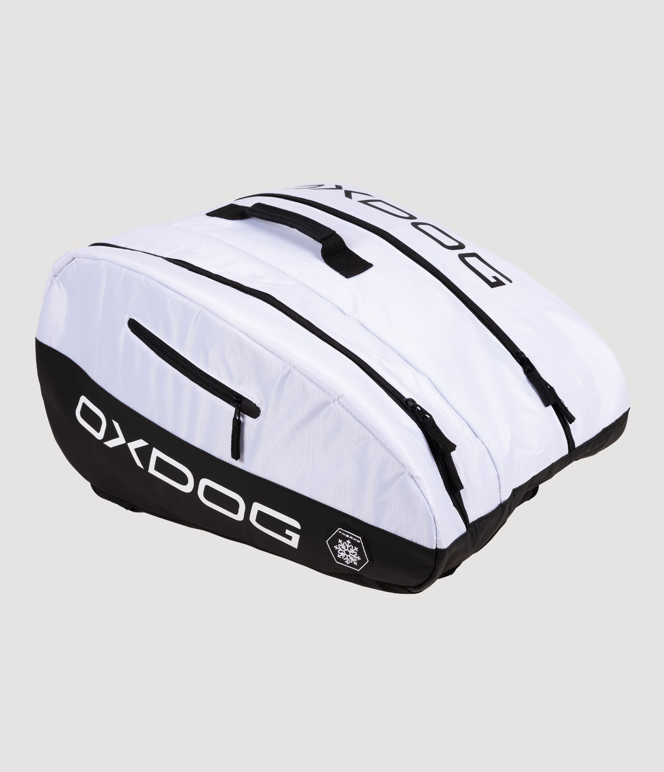 Oxdog Ultra Tour Pro Thermo -padellaukku