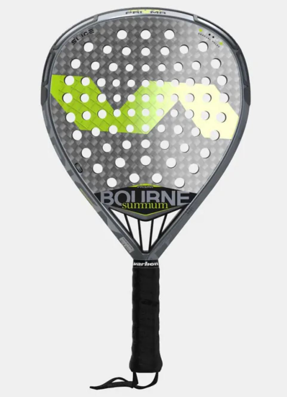 Varlion Bourne Summum Prisma W -padelmaila