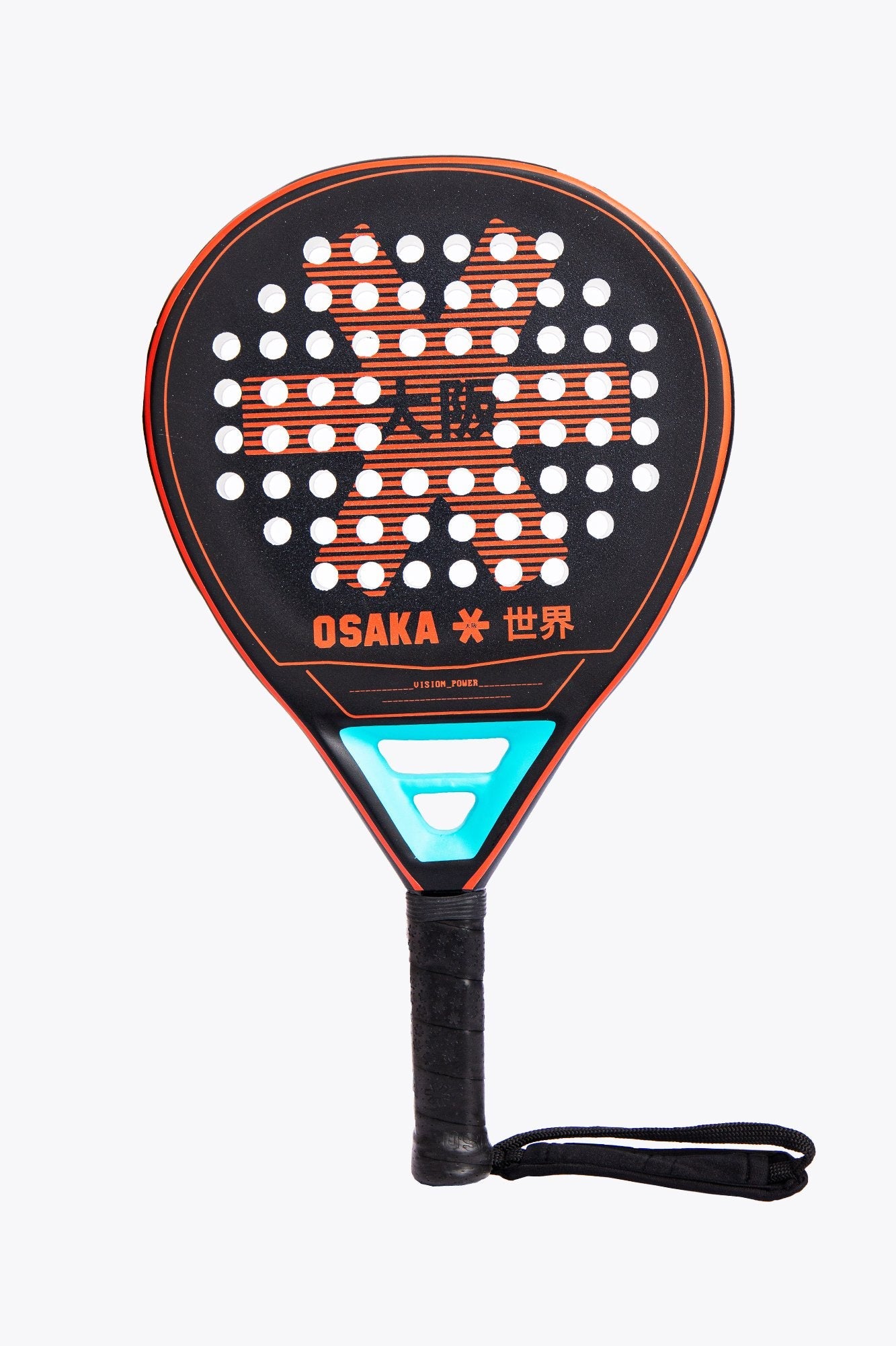 Osaka Vision Power -padelmaila