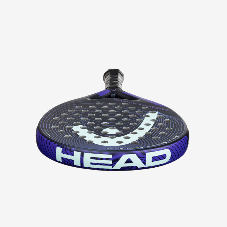 Head Zephyr 2022 -padelmaila