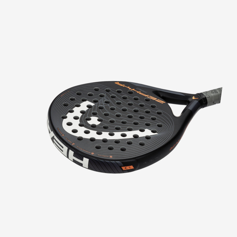 Head Zephyr Pro 2022 -padelmaila