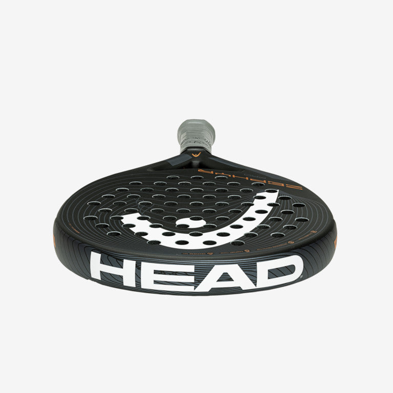 Head Zephyr Pro 2022 -padelmaila