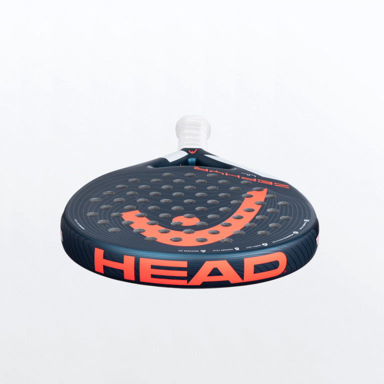 Head Zephyr Ultralight 2022 -padelmaila